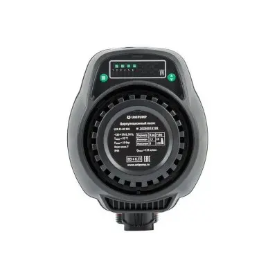 UNIPUMP LPA 25-80 180