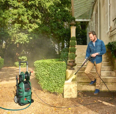 Bosch AdvancedAquatak 160