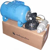Unipump Акваробот М 24-10 В