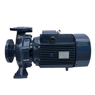 MAXPUMP F 50-160/75 MAXPUMP F 50-160/75