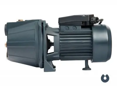 поверхностные-насосы-без-бака-UNIPUMP JET 40 S