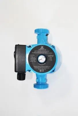 Greenpump LPS 25-60/180