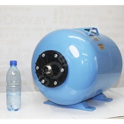 Гидроаккумуляторы для воды - 50 ГП к Джилекс (7058)