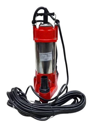 погружные-насосы-MAXPUMP FEKALIFT 180D