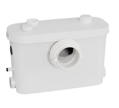 Канализационные насосные станции Zegor ZFA-700