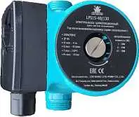 Greenpump LPS 15-40/130