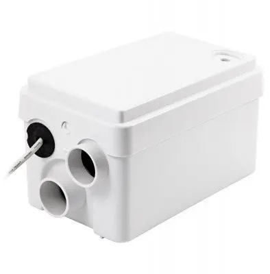 Канализационные насосные станции UNIPUMP SANIVORT 255 А