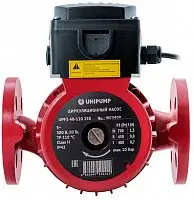 UNIPUMP UPF3 50-160/280 UNIPUMP UPF3 50-160/280