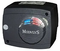 Сервопривод 3-х позиционный BRV M21