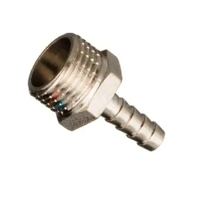 Штуцер 3/4" Н-12мм Штуцер 3/4" Н-12мм