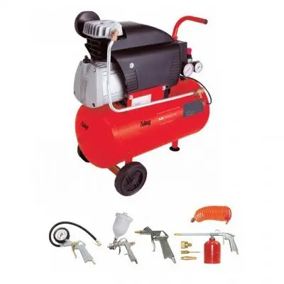 FUBAG AIR MASTER KIT (+6 предметов)