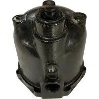 Корпус Джамбо 70/50, чугунный Джилекс (М525) Корпус Джамбо 70/50, чугунный Джилекс (М525)