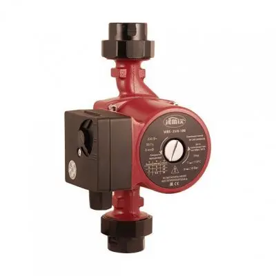 JEMIX ЦН-25/6-180 (WRS 25/6-180)