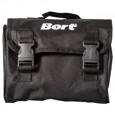 Автомобильный компрессор Bort BLK-350