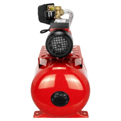 Насосные станции с баком гидрофоры - Jemix АПНВ-33-34