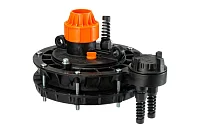 ОГОЛОВОК ОСПБ 133-160/40 Джилекс (6306)