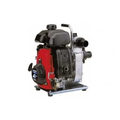 мотопомпы-HONDA WX15 TEX