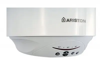 Электрический накопительный водонагреватель ARISTON ABS VLS PW 30 Slim Электрический водонагреватель ARISTON ABS VLS PW 30 Slim