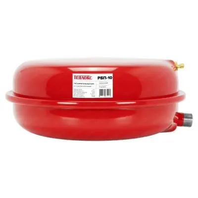 Расширительные баки для отопления - TEPLOX РБП-10