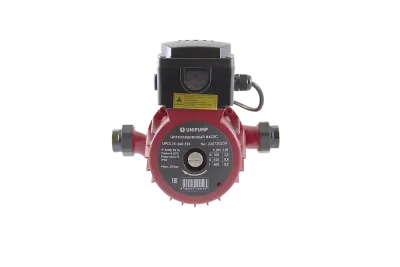 UNIPUMP UPC3 25-160 230