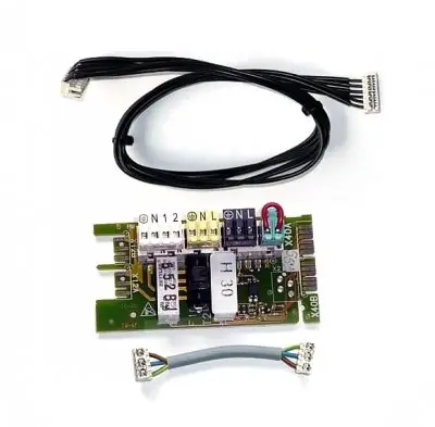 автоматика-для-котлов-отопления-Модуль для управления внешними устройствами Vaillant VR 40 0020017744