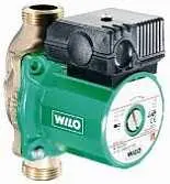 WILO STAR-Z 25/2-DM