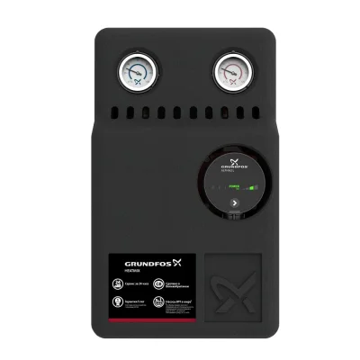 Grundfos HEATMIX M25 ALPHA2 60