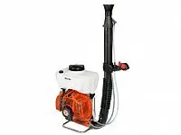 Распылитель OLEO-MAC MB 80 (5 л.с., 72,4 см3, 16 м3/мин, 12,5кг)