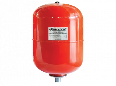 Расширительные баки для отопления - В 10 Джилекс (7810)