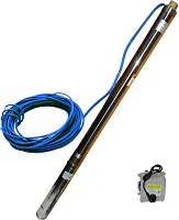 Omnigena 3T-32 (с пусковым блоком, кабель 20м)