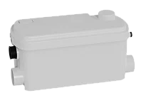 UNIPUMP SANIVORT 255 M 7м