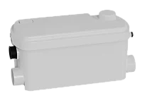 UNIPUMP SANIVORT 255 M 7м