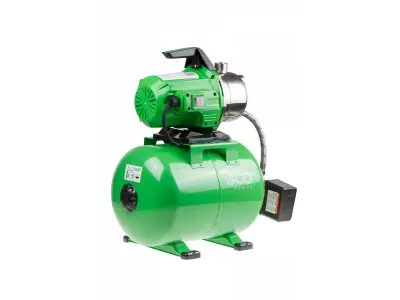 Насосные станции с баком гидрофоры - ECO GFI-1203