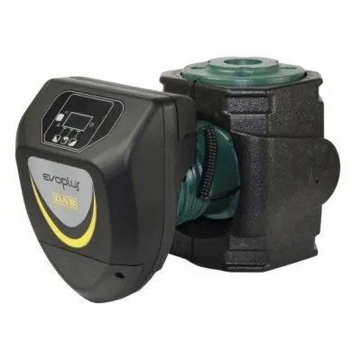 DAB EVOPLUS B 110/220.32 SAN M DAB EVOPLUS B 110/220.32 SAN M