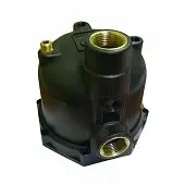 Корпус Джамбо 70/50 П - 1/4"-2 Джилекс (М719)