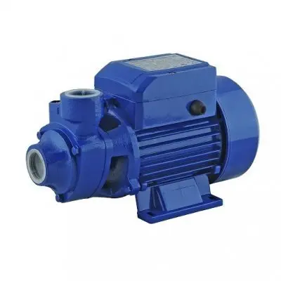 Насосные станции с баком гидрофоры - UNIPUMP AUTO QB 60-5