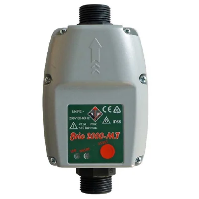 Блок автоматики ITALTECNICA BRIO-M