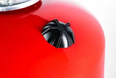 Расширительные баки для отопления - UNIPUMP РВ 80H (фланец нерж., БЭЗ)