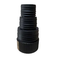 Переходник комбинированный 2"-Ф63/50/40, ДЖИЛЕКС