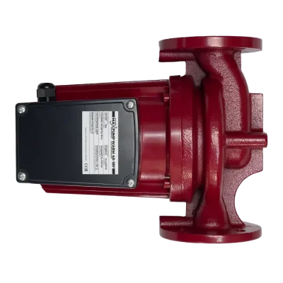 MAXPUMP WARM 40-18F