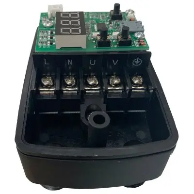 Электронный блок управления насосом COELBO SWITCHMATIC 3