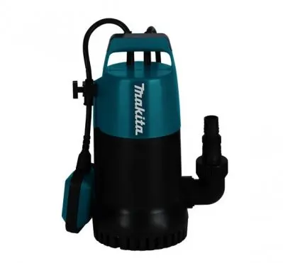 погружные-насосы-MAKITA PF 0800