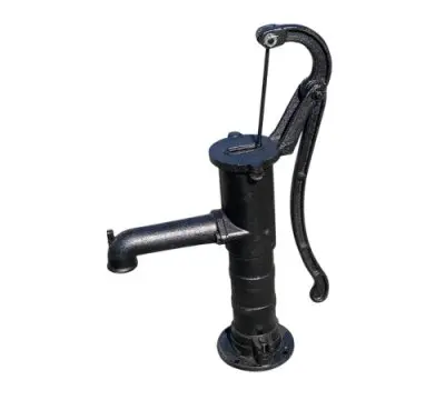 Насос ручной GreenPump Дачник-1