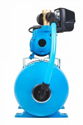 Насосные станции с баком гидрофоры - Вихревик 40/40 Ч-14 Джилекс (4018)