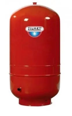 Расширительные баки для отопления - Zilmet CAL-PRO 900