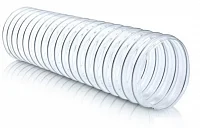 Шланг напорно-всасывающий из ПВХ Фуд-л