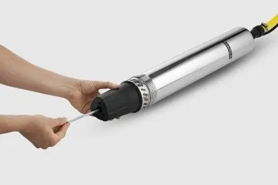 погружные-насосы-KARCHER BP 6 Deep Well