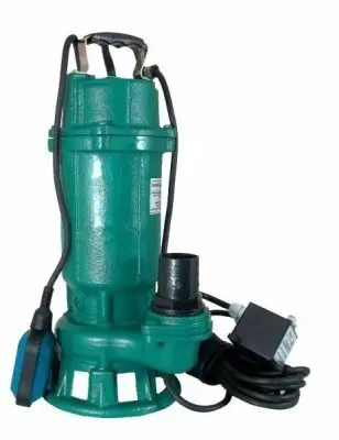 погружные-насосы-IBO FURIATKA 750 с измельчителем