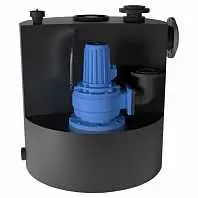 SFA SANICUBIC 1 SC5.5 T