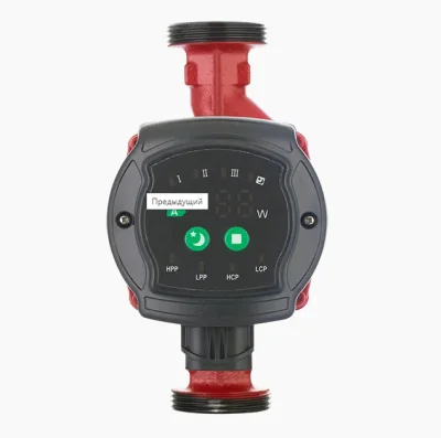 UNIPUMP LPA 25-60 180 UNIPUMP LPA 25-60 180